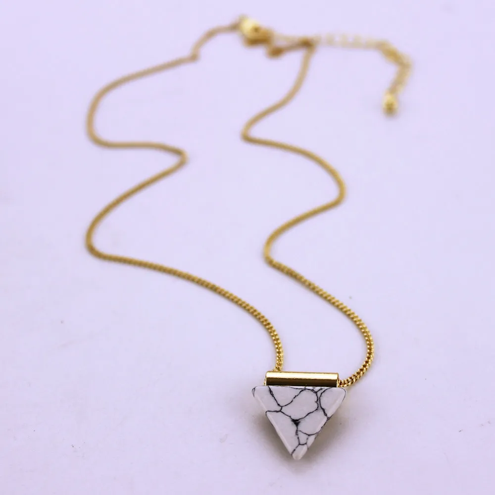 Новинка 2017 доступное популярное элегантное ювелирное изделие с острым камнем