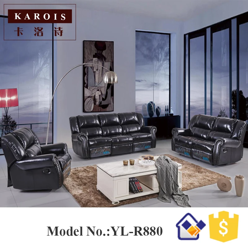 Импорт Малайзии мебель гостиной кресло диван дизайн ленивый мальчик 1R + 2RR 3RR|sofa set