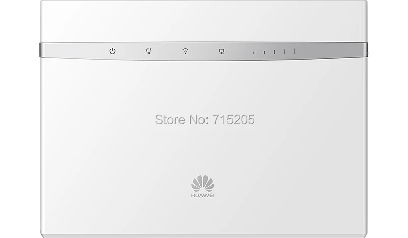 Разблокированный huawei B525 B525S-65a 4G LTE CPE маршрутизатор с слотом для sim-карты PK e5186 e5786 b525s m1