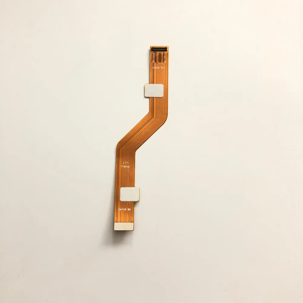 Новинка Высокое качество HOMTOM HT37 PRO USB плата для зарядки материнская FPC MTK6580 5 0