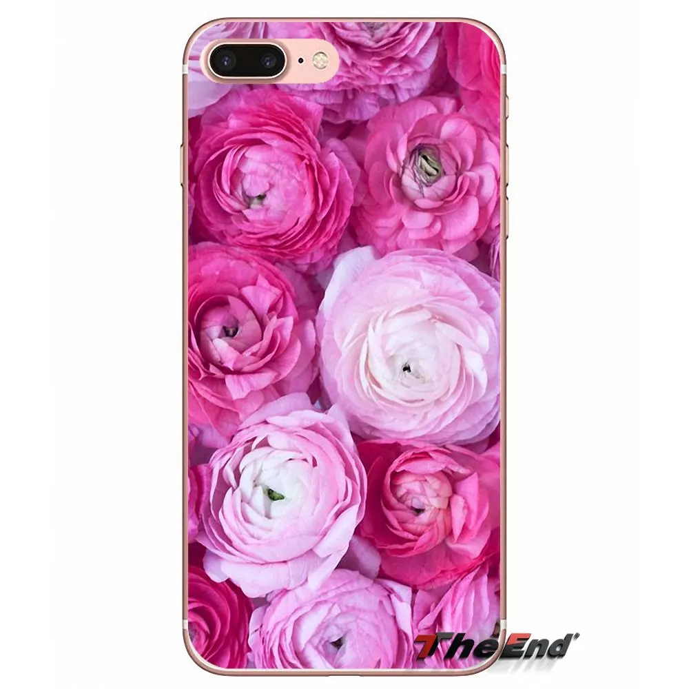 Цветной персиковый чехол для Samsung Galaxy S3 S4 S5 MINI S6 S7 edge S8 Plus Note 2 3 4 5 Grand Core Prime |
