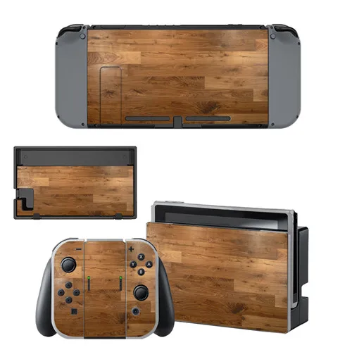 YSNS0770 Dragon Quest Наклейка Виниловая наклейка для nintendo Switch NS консоль+ контроллер+ подставка держатель Защитная Наклейка - Цвет: YSNS0770