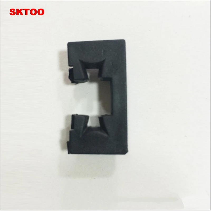 SKTOO капот вытяжной замок открывалка для Volkswagen VW Passat B5 1998-2004 3B0 823 593 C 3b0-823-c |