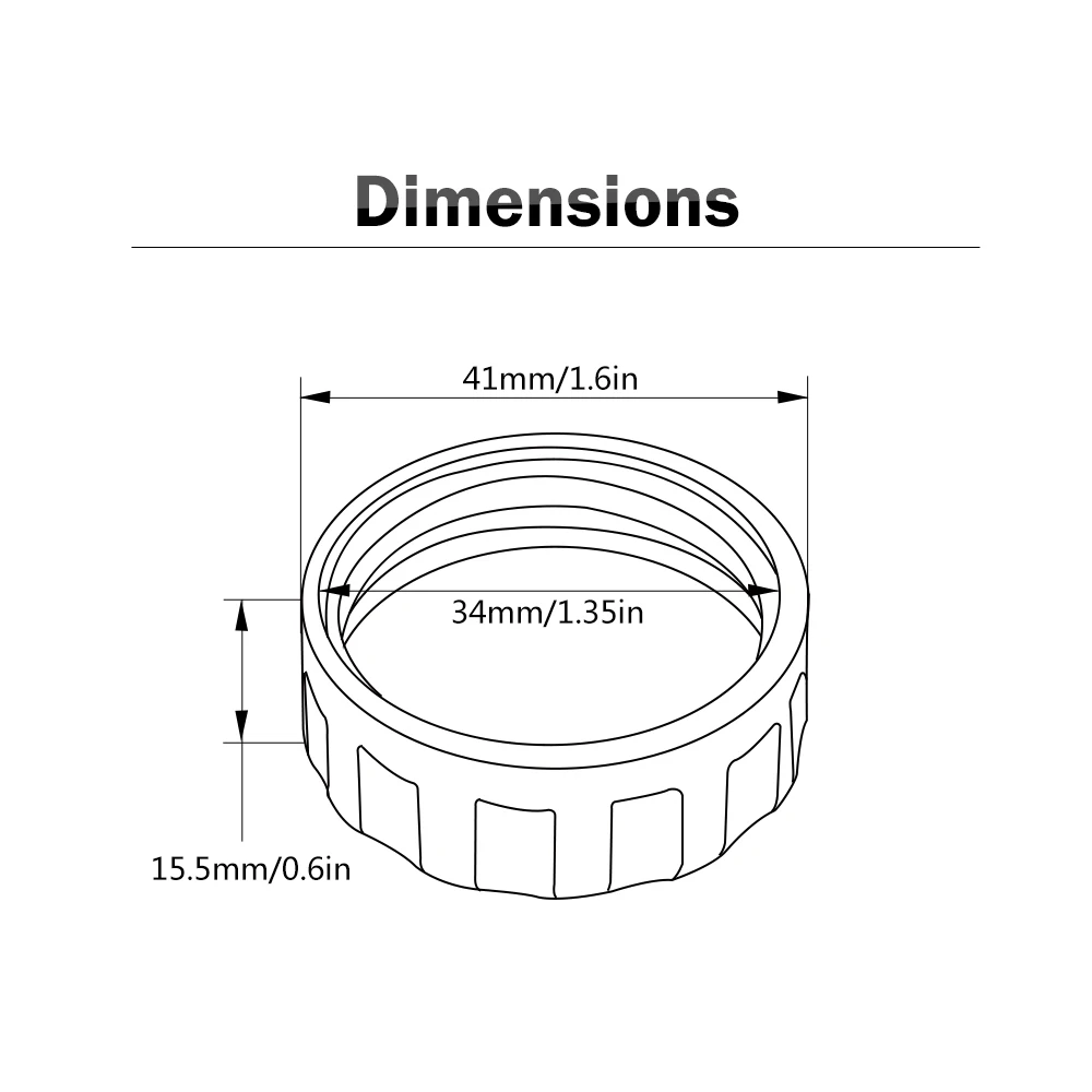 Горячая мотоциклетная крышка цилиндра резервуара тормозные задние наконечники
