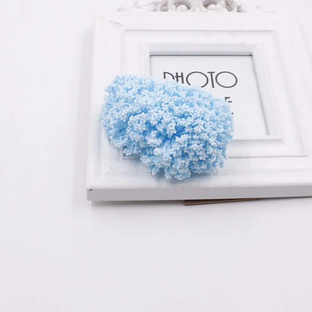 12 шт. Декоративная гирлянда с искусственными цветами|babys breath artificial flowers|fake flowersbaby |