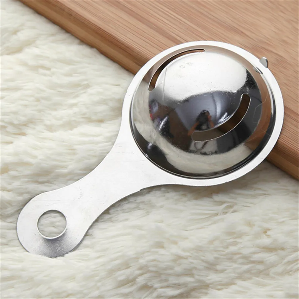 Модный кухонный инструмент удобный гаджет в виде яичного желтка белая лампа