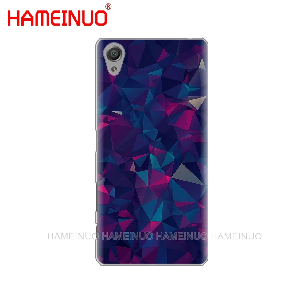 HAMEINUO Хрустальная крышка с бриллиантами чехол для телефона для sony xperia C6 XA1 XA2 XA ULTRA X XP L1 L2 X XZ1 compact XR/XZ PREMIUM