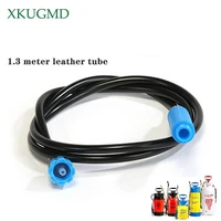 1 33 mpe material sprayer tube fittings standard tube pump sprayer connecting hose shoulder type sprayer accessories tools