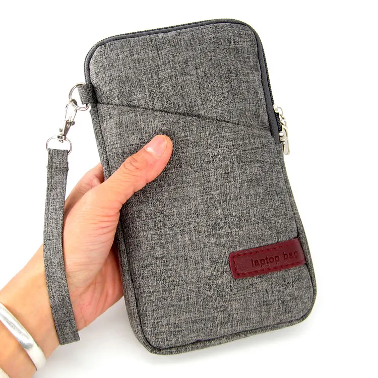 

Fashion Laptop Sleeve Bag For OneMix ONE-GX1 Mini Laptop UMPC Windows 10 System Notebook Bag Liner Protective Cover
