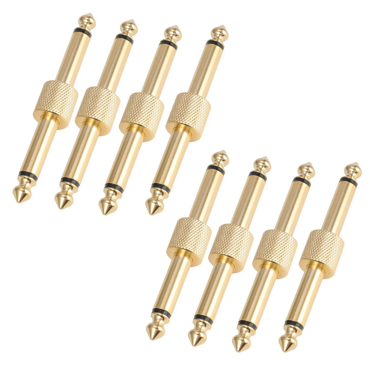 HOT 8pcs патч корды для подключения гитарных педалей|guitar cords|pedal for guitarfor guitar |