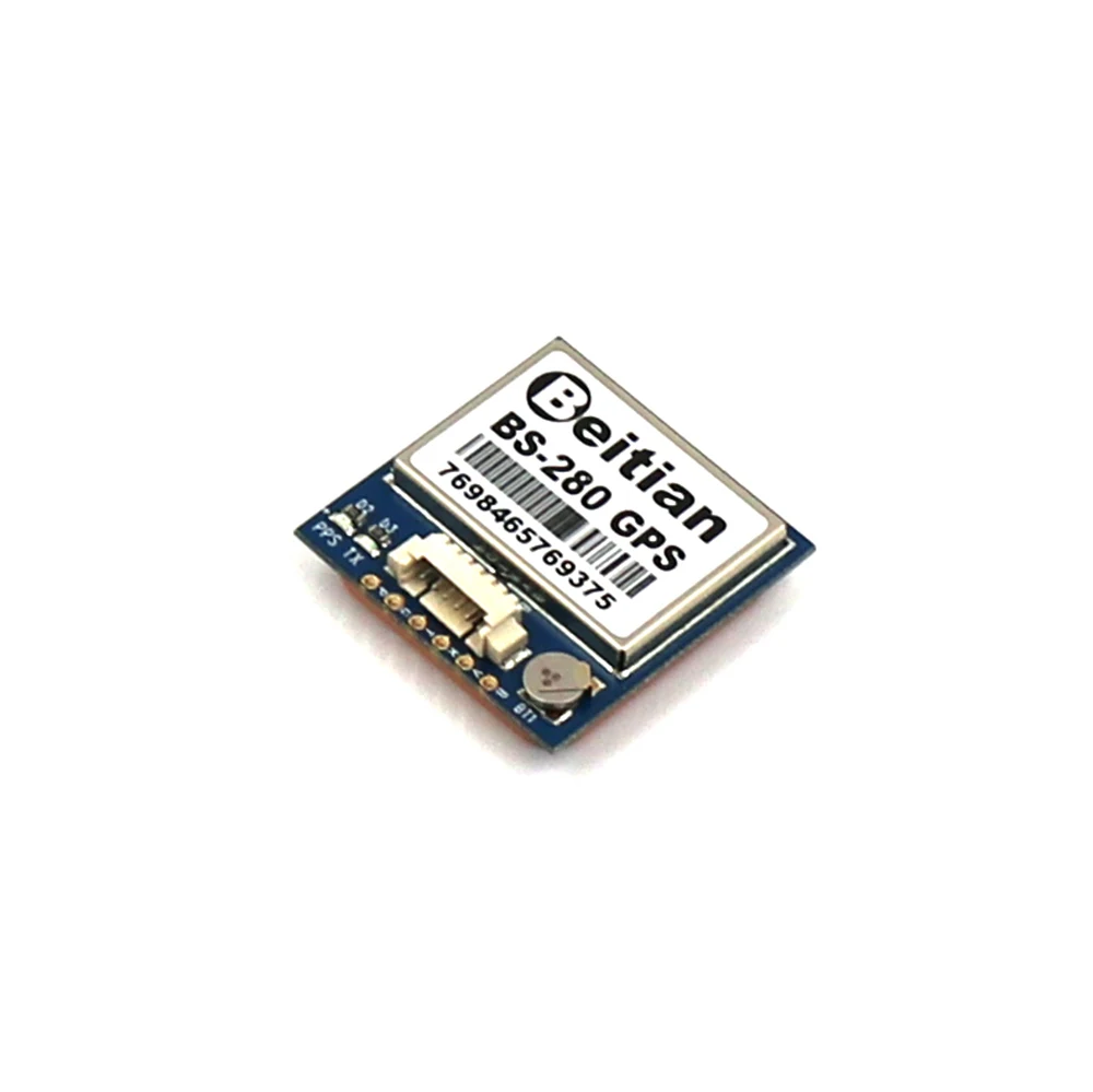 BEITIAN UART TTL уровень флэш памяти GPS чипсет модуль с памятью|Приемник и антенна GPS| |