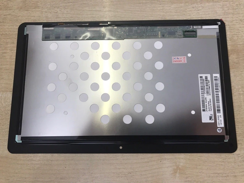 10 1 ''сборка ЖК диспоея с дискретизатором сенсорного экрана для acer ICONIA Tab W510