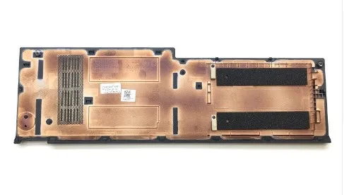 Для lenovo ThinkPad E570 E575 жесткий диск HDD крышка dimm память ram крышка двери 01EP129 с винтами