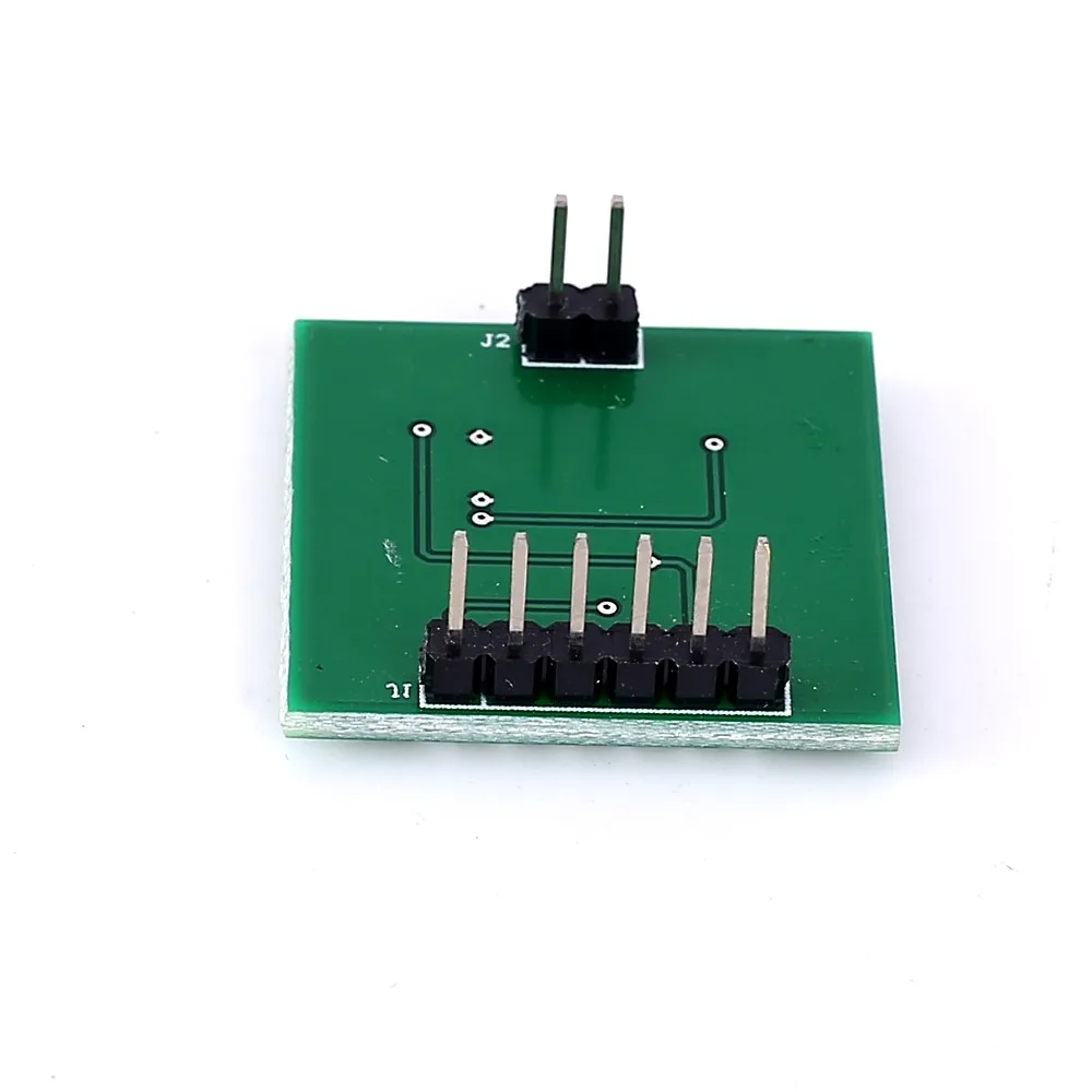 Беспроводной модуль RFID 125 кГц T5577 считыватель карт писатель UART Wiegand Бесконтактный контроллер с антенной