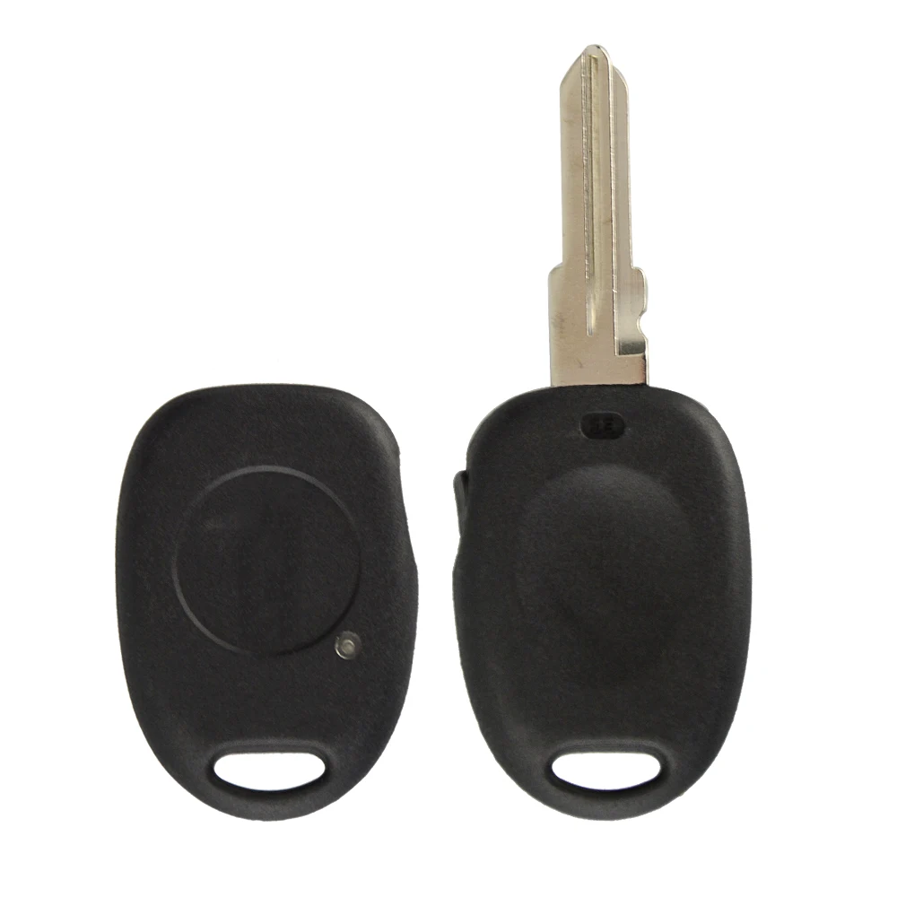 OkeyTech сменный дистанционный Автомобильный Транспондер чехол для ключей с T5 чипом