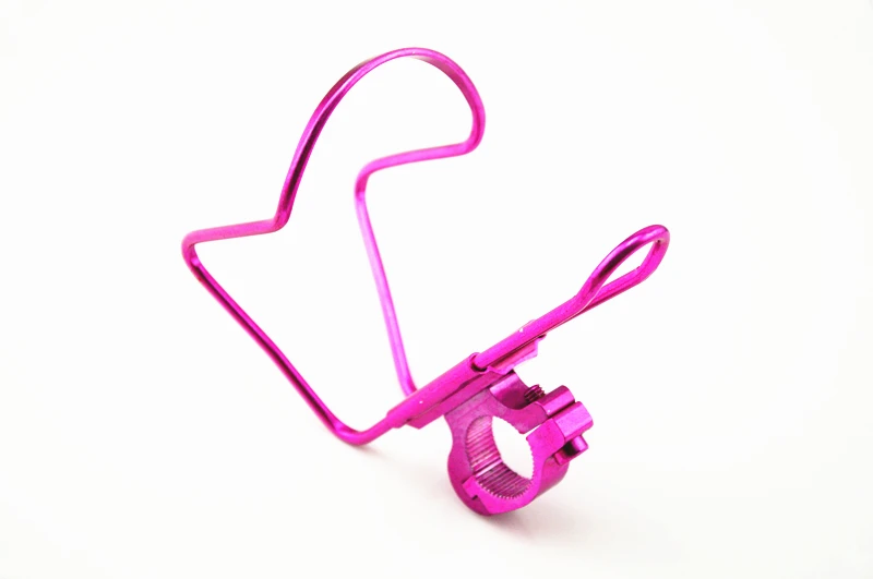 22 мм 7/8 &quotАлюминий сплав мотоцикла держатель для бутылки с водой чашка Поддержка