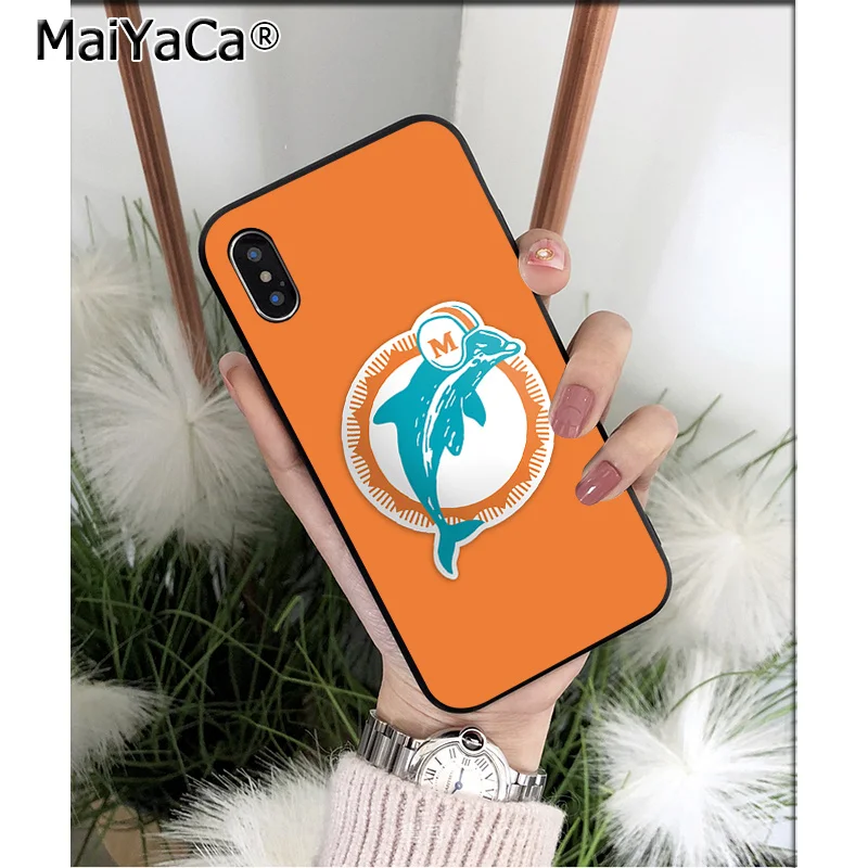A7 Высококачественный чехол для iPhone X XS MAX 6 6s 7 7plus 8 8Plus 5 5S SE XR MaiYaCa - Цвет: A7