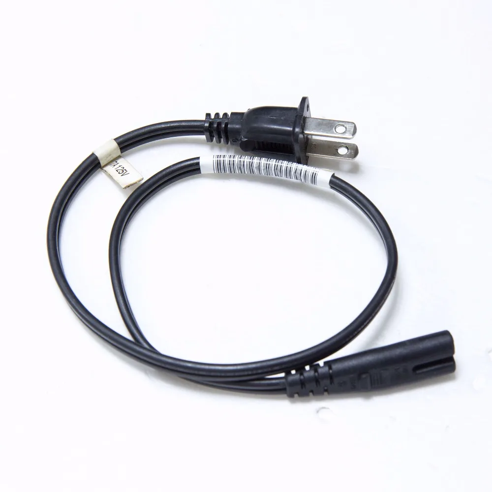 8121 0889 для HP 2 prong 125V кабель питания переменного тока|cord|cord cable |