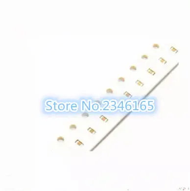 100 шт. 1206 мкФ 16V 20% Y5V SMD | Электронные компоненты и принадлежности