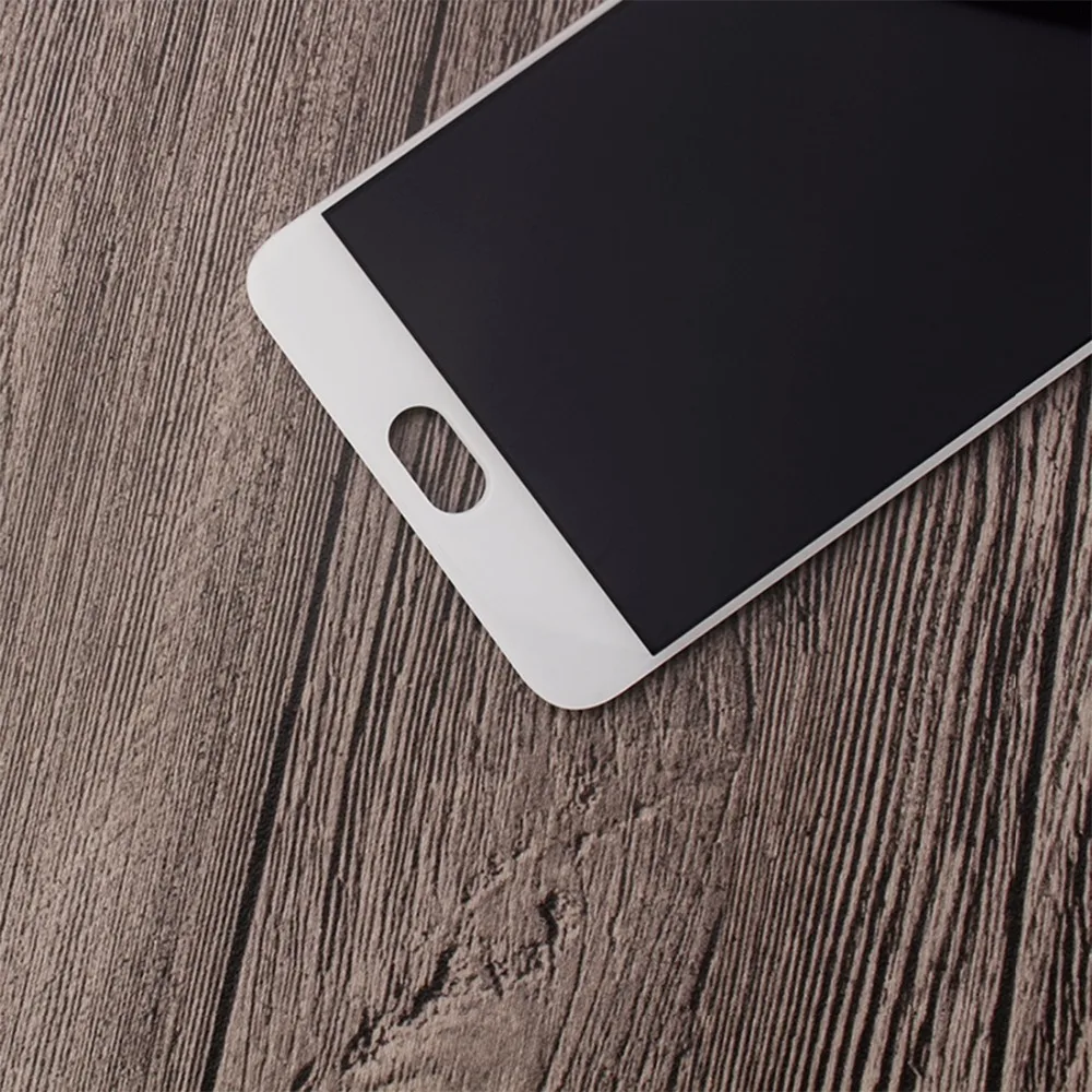 Оригинальный Umidigi C Примечание ЖК Экран + Сенсорный экран планшета Ассамблеи для
