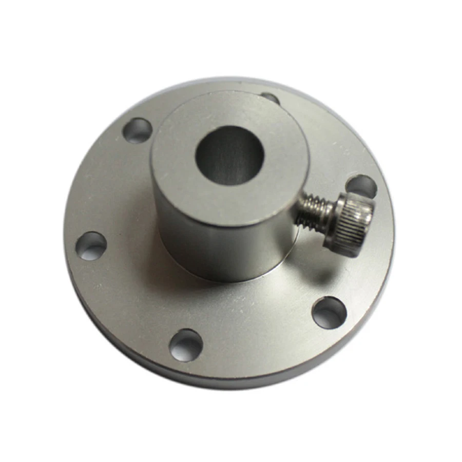UniHobby UH18009 10 мм муфта вала двигателя Mecanum ступица колеса Omni ступицы колеса|motor