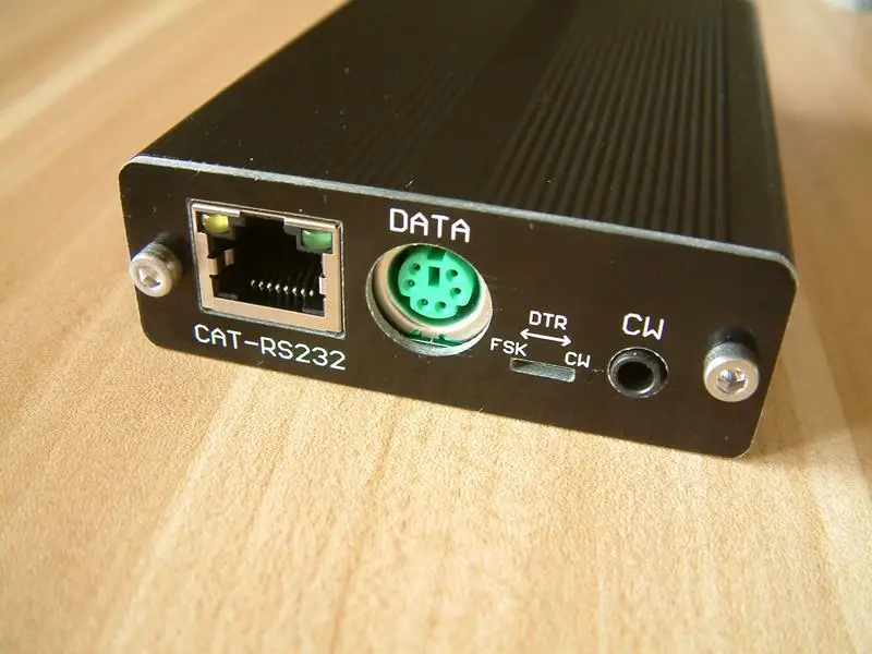 USB адаптер ЛИНКЕР для ПК 2019 MINI LINK radio разъем FIDI HAM YAESU FT 232RL DX1200 FT991 FT891