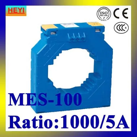 MES-140/100 1000/5a MES трансформатор тока CP класса 0 5 15VA | Обустройство дома