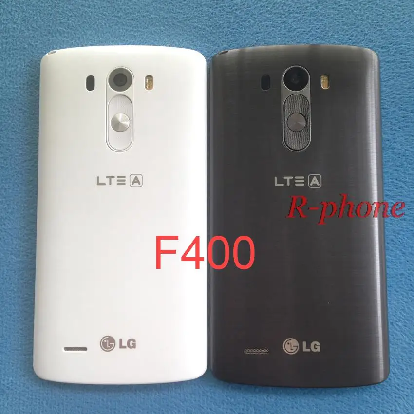 LG G3 F400 D855 мобильный телефон Android OS 4,4 13 МП 5," мобильные телефоны 4G селфи телефон Восстановленный