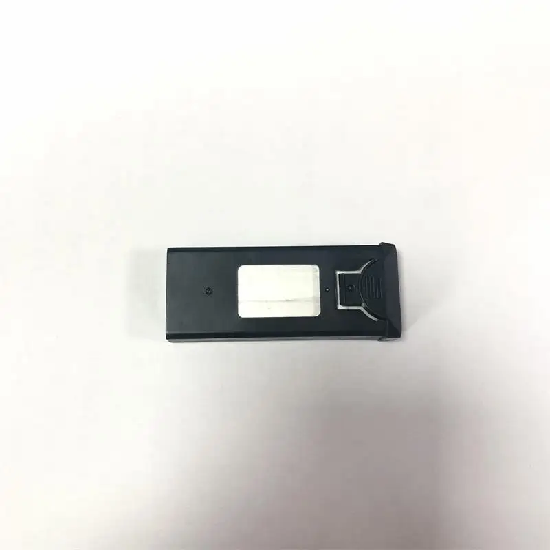 Only 1 battery Радиоуправляемый вертолет складной Радиоуправляемый Дрон с камерой HD 0.3MP 2MP воздушный четырехосный самолет wifi FPV RC Квадрокоптер камера для дрона игрушки для детей - Цвет: Only 1 battery