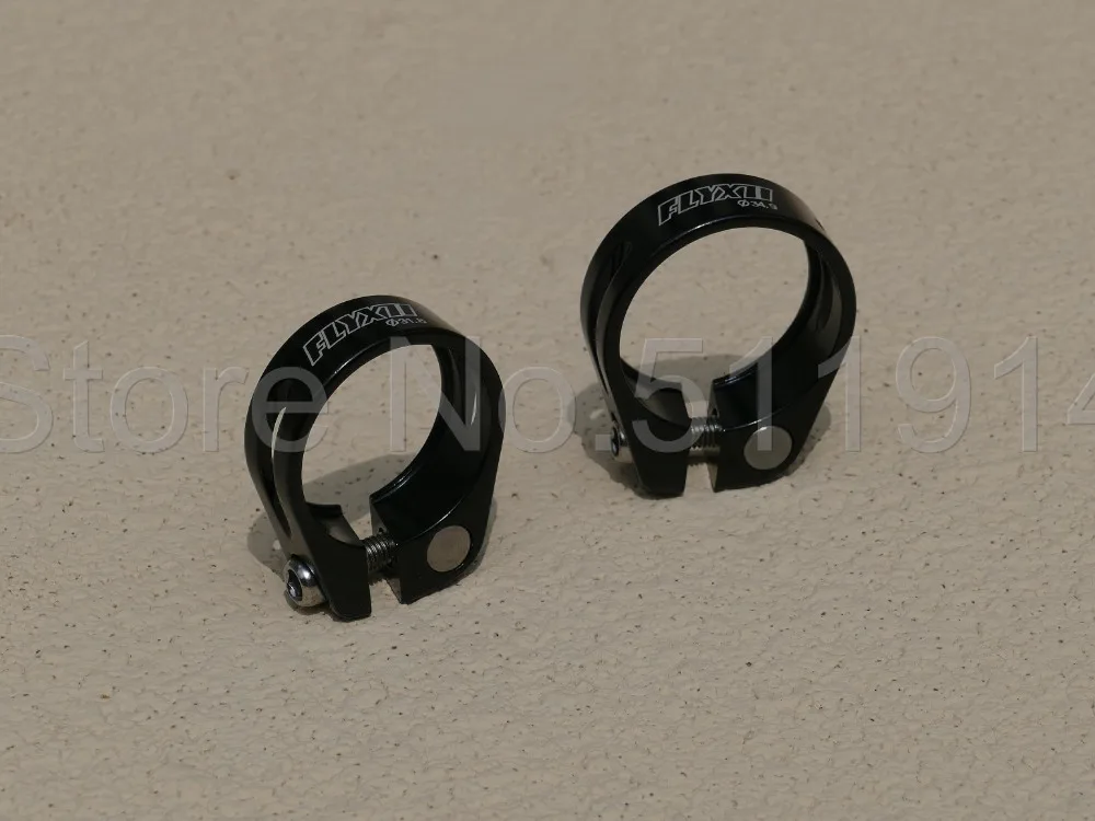 2017 # Фирменная Новинка зажим стойки сиденья велосипеда сплава Dia.: 34 9 мм 31 8 20