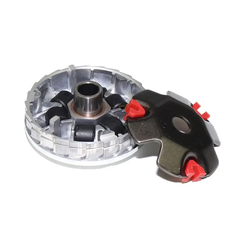 Горячая Распродажа набор вариаторов для гонок с грам роликом 80cc приводная