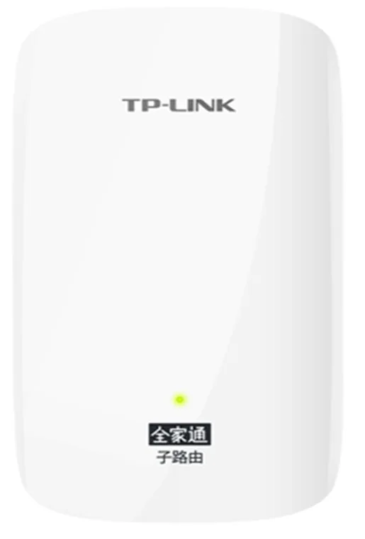 Универсальный Wi Fi удлинитель TPLink 1000 Мбит/с 2 4 ГГц 450 м 5 433 м|power line adapter|power linehotspot extender |