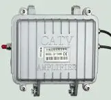 Водонепроницаемый 3 км работа 2,4G беспроводной трансивер cctv 2,4 Видео аудио передатчик передача изображения cctv AV Отправитель CATV усилитель