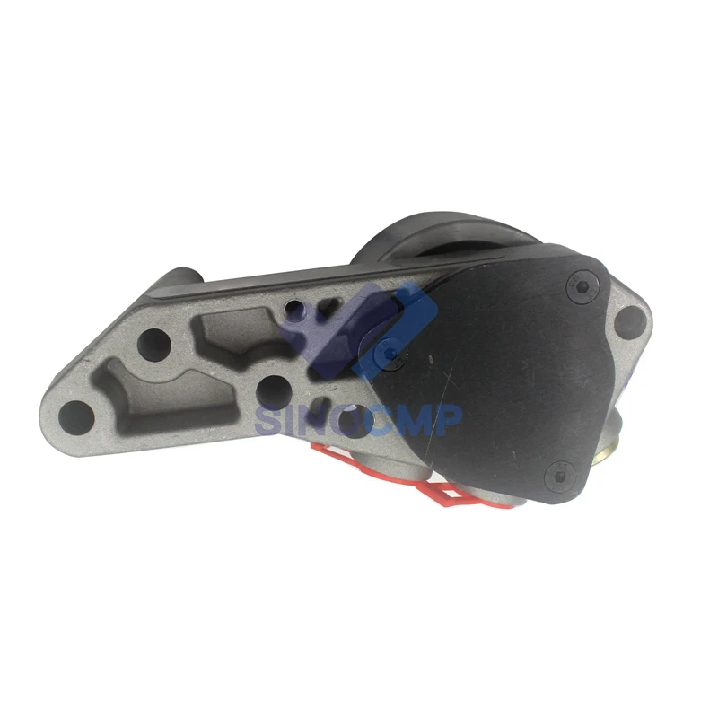 Насос для перекачки топлива 20518337 Экскаватора Volvo EC160 EC210B EC240 EC290B гарантия 3