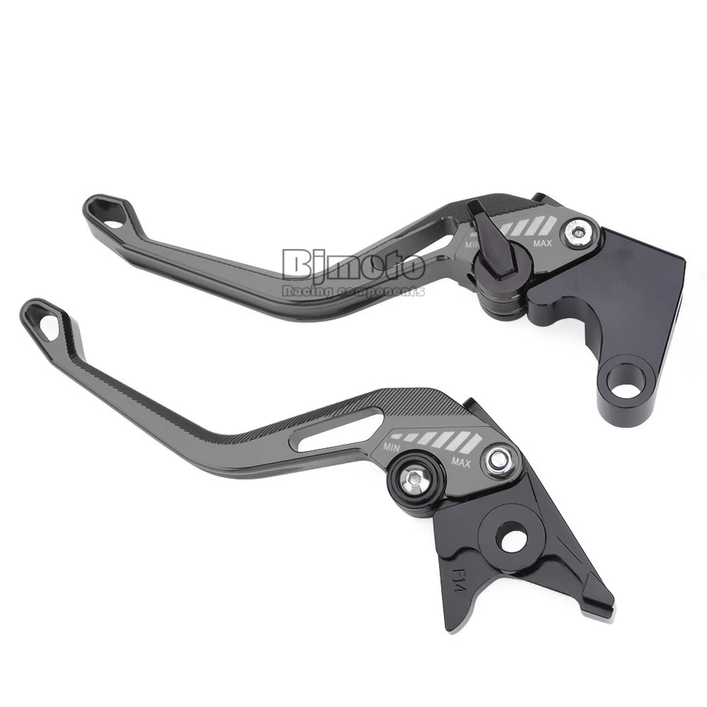 BJMOTO для Yamaha YZF R3- YZF R25- MT25 MT-25/MT-03 мотоцикл MT03 MT 03 сцепные рычаги 5D