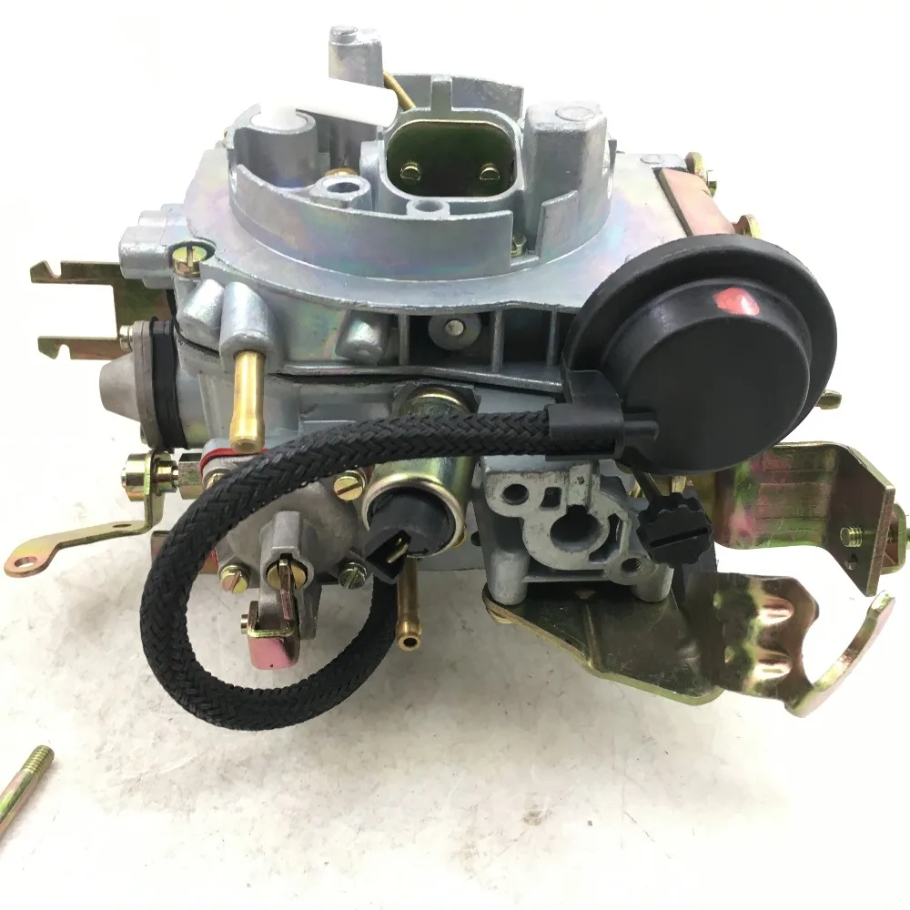 Карбюратор SherryBerg Carby 026129015 OEM для VW Volkswagen Golf mk2 Pierburg 2E2 новое качество|Детали