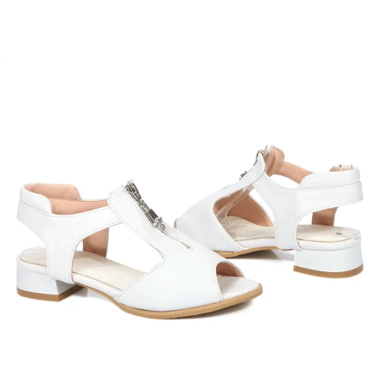 Г., топ 0-3 см, sapato feminino Sandalias Mujer, большие размеры 34-48, босоножки женские летние туфли на низком каблуке с открытым носком, 9398