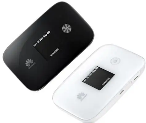 Разблокированный huawei e5786 mifi 4 аппарат не привязан к оператору сотовой связи