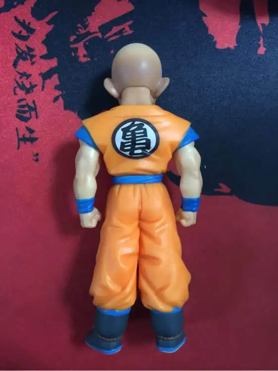 11 см японская аниме Banpresto Dragon ball Z Kai фигурка супер структура бетонная коллекция Vol