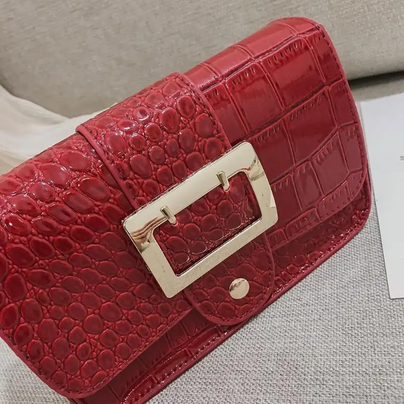 Bolsa Mujer, сумки для женщин, роскошные сумки, женские сумки, дизайнерские, Ретро стиль, крокодиловый узор, кожа, на плечо, сумка-мессенджер, мешок основной