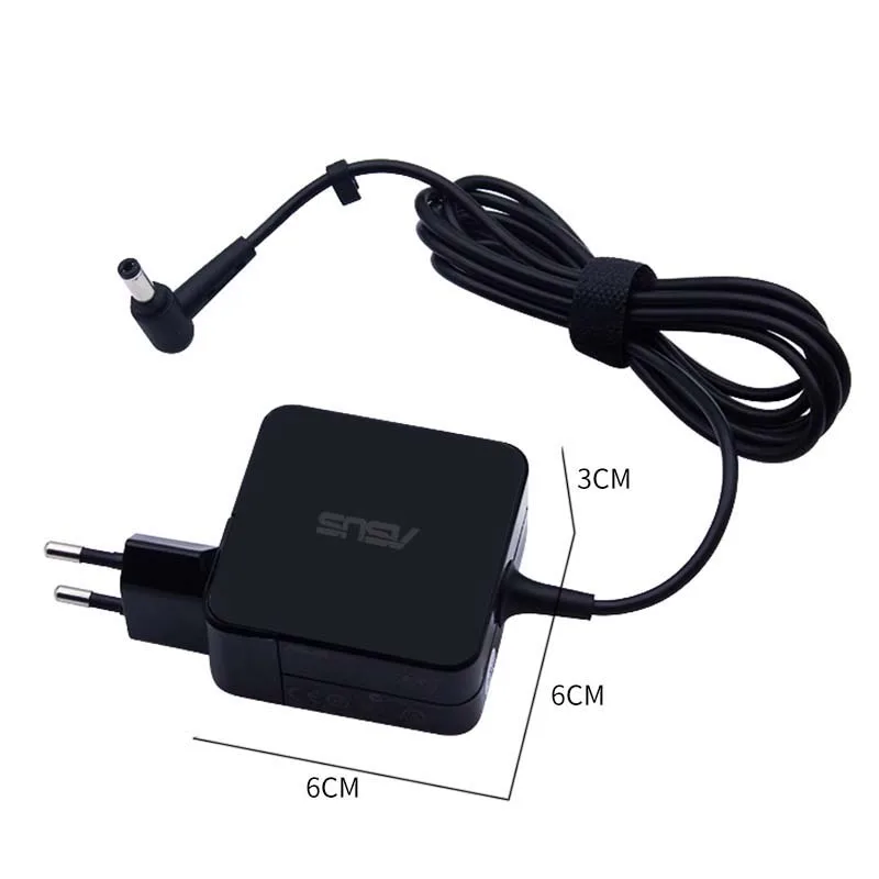 19V 2.37A 45W 5.5*2.5mm AC Adapter Power Charger For Asus X401 X401U X501 X501A X502C X502CA X550 X550L X551 X551C X555L X555U images - 6