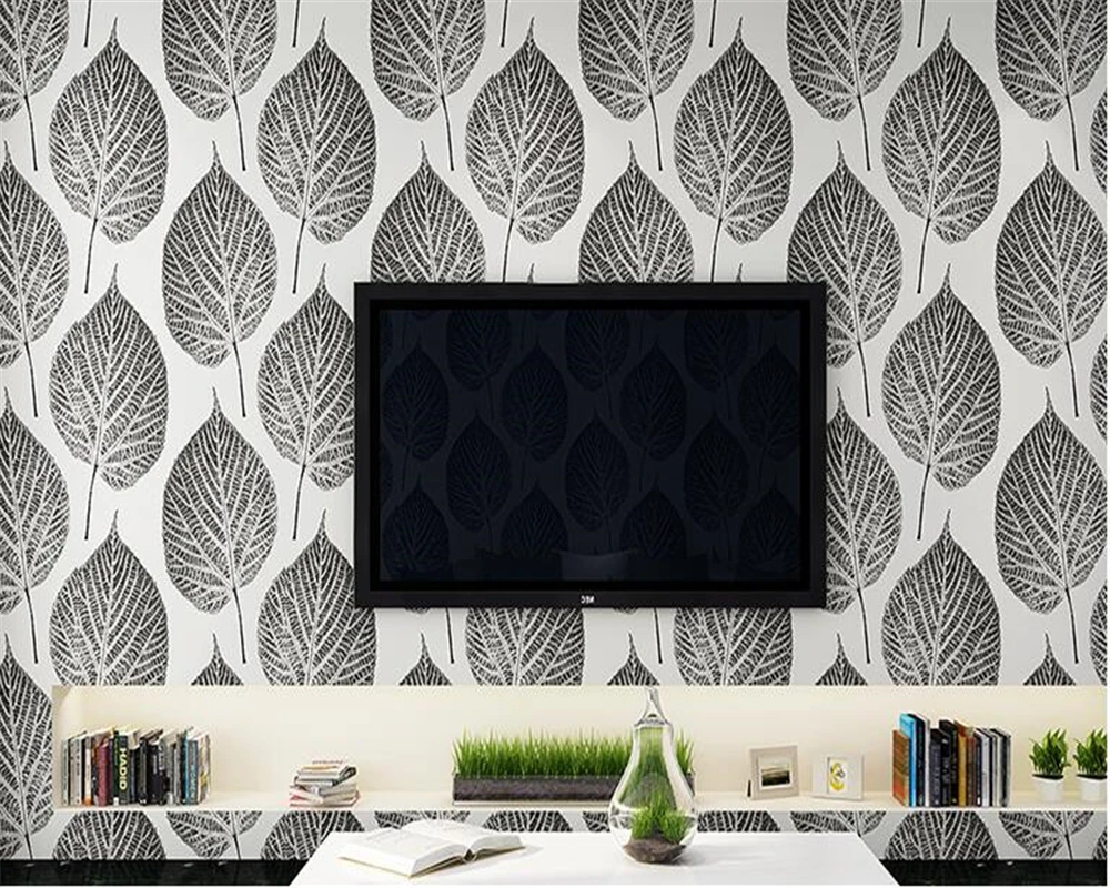 

beibehang PVC wall papers home decor hotel living room bedroom TV background wall Nordic style waterproof scrub wallpaper behang