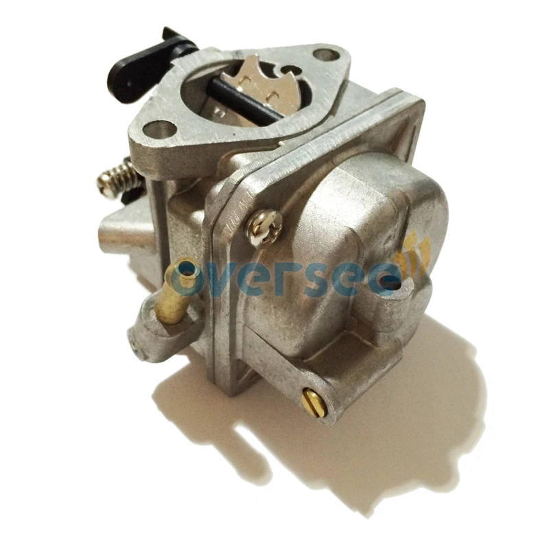 3R1-03200-1 803522T 3R1-03200 3AS-03200-0 карбюратор для Tohatsu Nissan 4hp 5hp ртути 4hp 2.5hp 4-тактный подвесной мотор