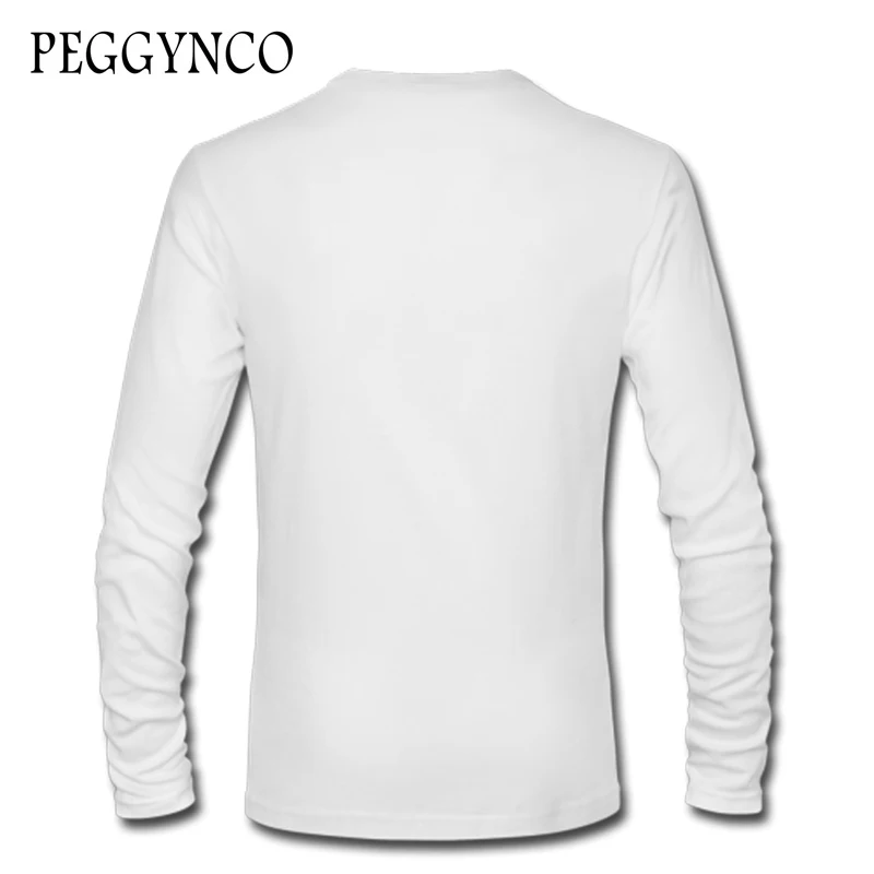 CS крутая женская уличная футболка Топы корректирующие с длинным рукавом 2017