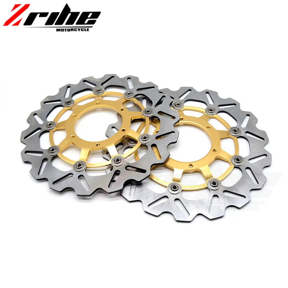 

Ротор тормозного диска для HONDA CBR600 2007-2013, CBR600RR 2003-2014