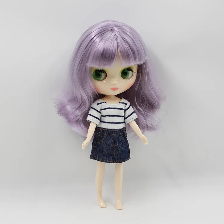 Middie blyth кукла игрушка подарок 1/8 кукла(20 см