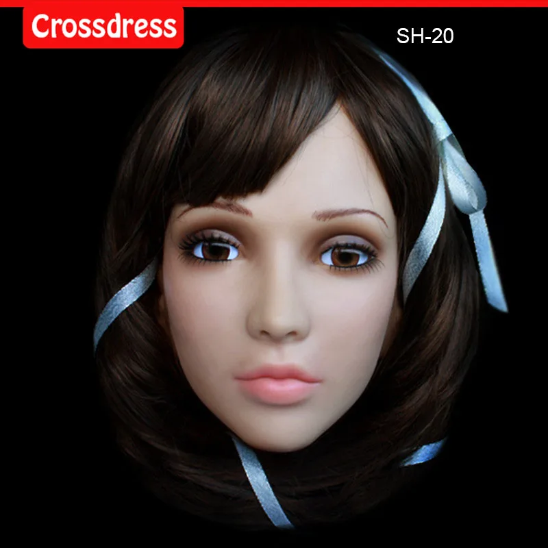 SH 20 вечернее платье кроссдресс маскарадный костюм для ночного клуба косплей