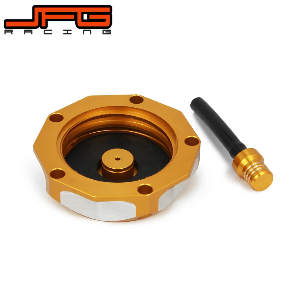 Фото Крышка для топливного бака мотоцикла CNC для SUZUKI RM85 RM125 RM250 RMZ250 RMZ450 RMZ450Z RM RMZ 85 125 250 450 450Z №3