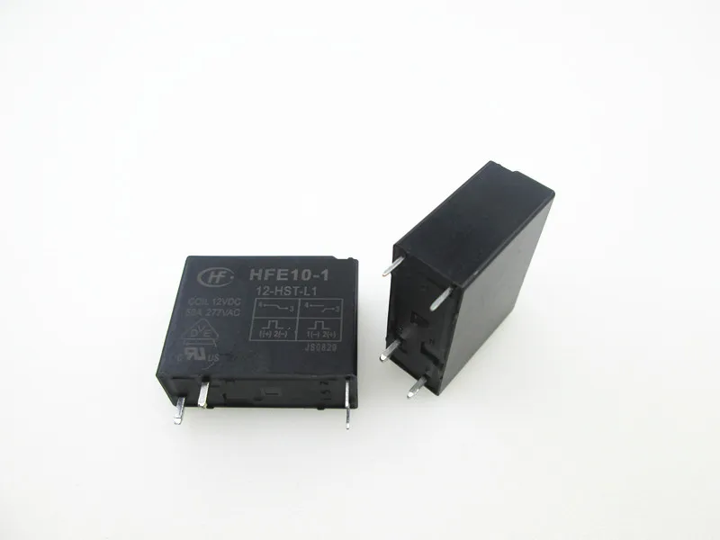 Новинка реле 12 В с одной катушкой набор нормально открытых магнитных