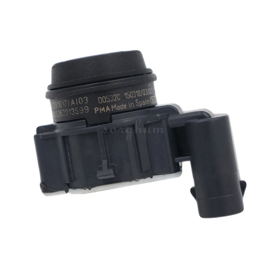 

For BMW PDC Parking Sensor Ultrasonic Backup Aid Radar 9261617 0263013599